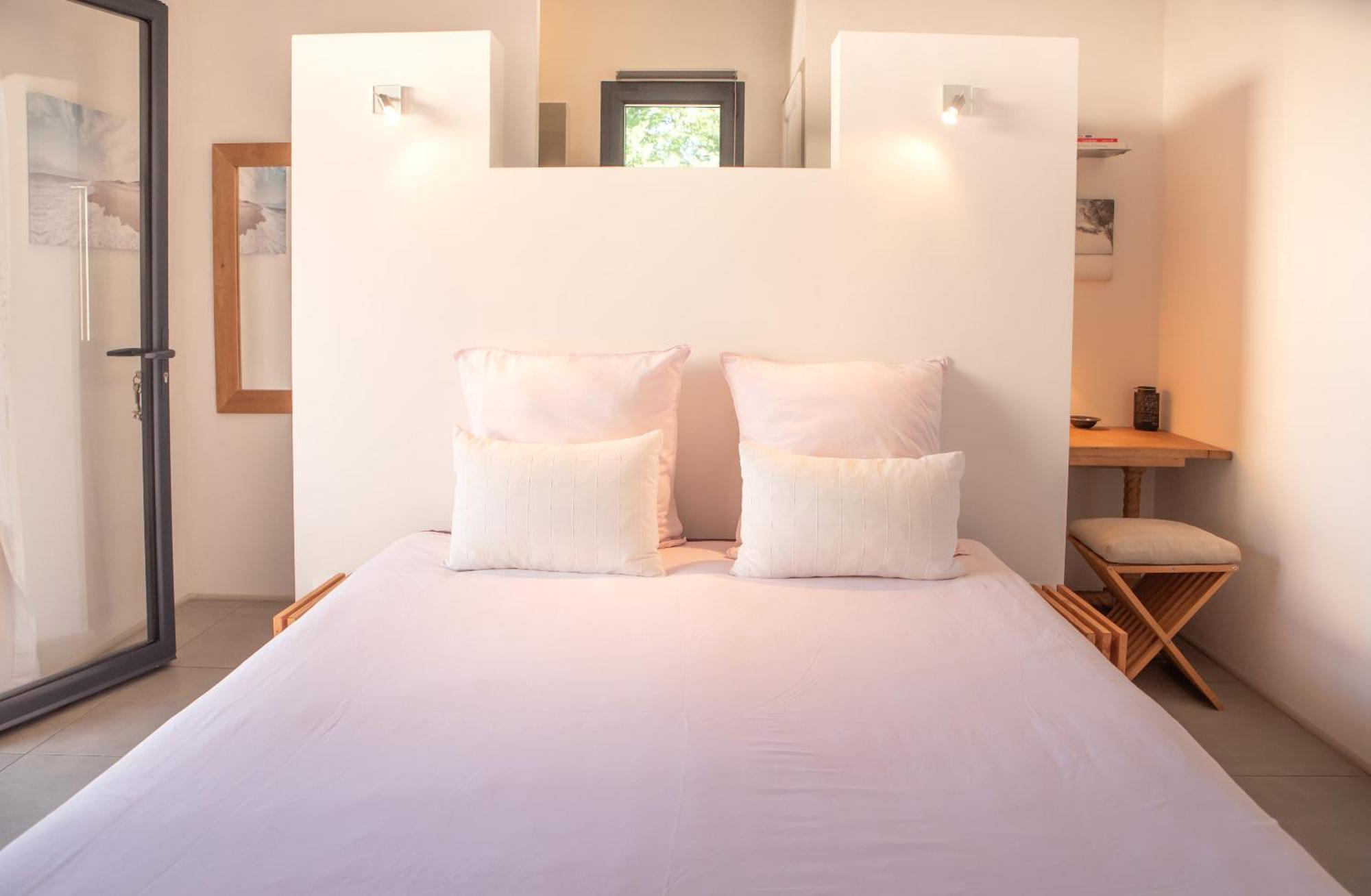 La Maison Du Cotton- Gite Bio-Climatique Andernos-les-Bains Exteriör bild