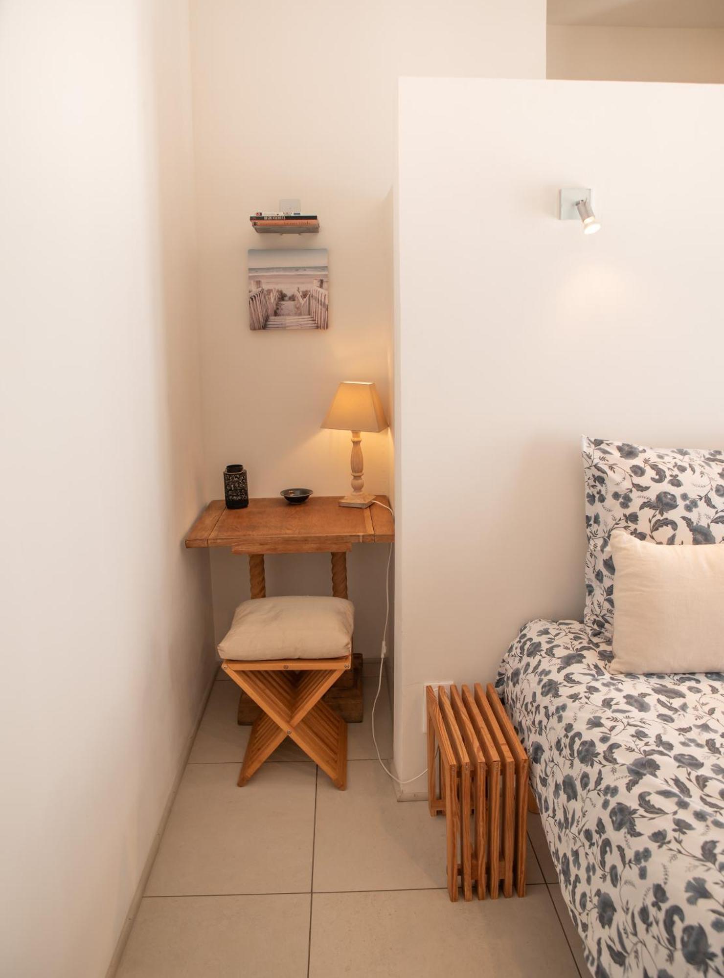 La Maison Du Cotton- Gite Bio-Climatique Andernos-les-Bains Exteriör bild